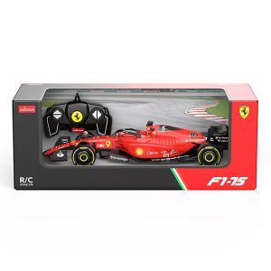 112 Ferrari F1 75 b