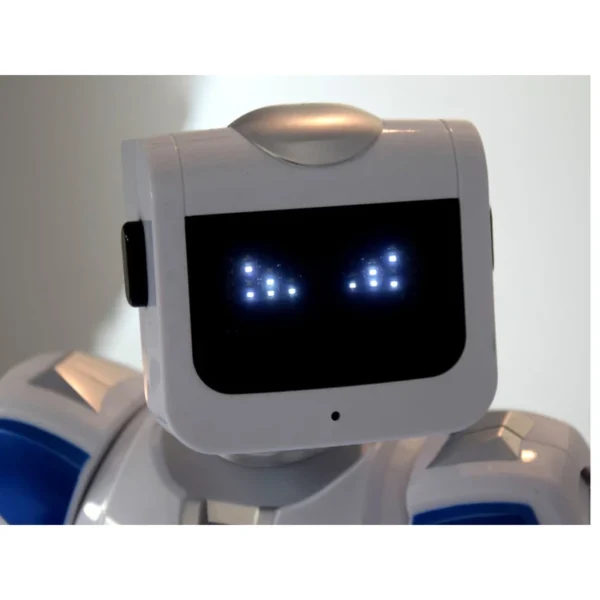 ربات کنترلی مدل Water Driven Robot K3