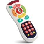 اسباب بازی کنترل تلویزیون موزیکال هولی تویز Huile Toys کد 3113 5058669
