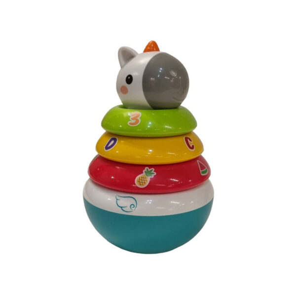 حلقه هوش تعادلی هولی تویز Hola Toys