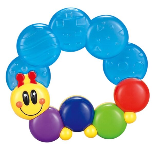 دندانگیر حلزونی هولا تویز (هولی تویز) Hola Toys 306