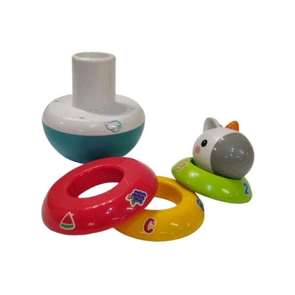 حلقه هوش تعادلی هولی تویز Hola Toys