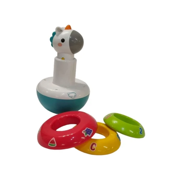 حلقه هوش تعادلی هولی تویز Hola Toys