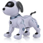 control dog 4