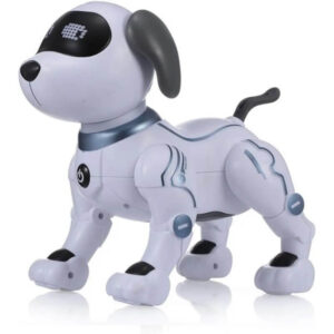 control dog 4