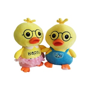 ducks min