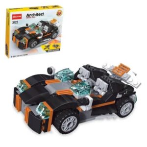 lego 3 3