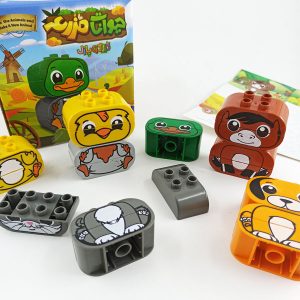 lego korigo