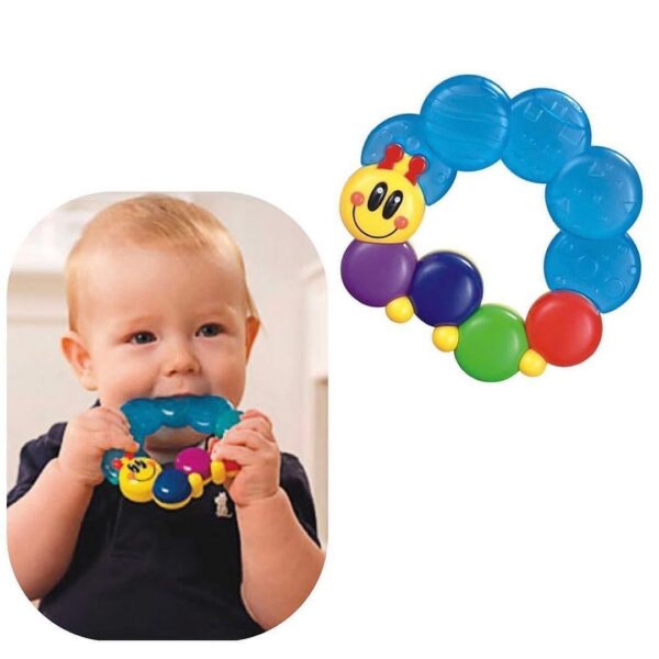 دندانگیر حلزونی هولا تویز (هولی تویز) Hola Toys 306