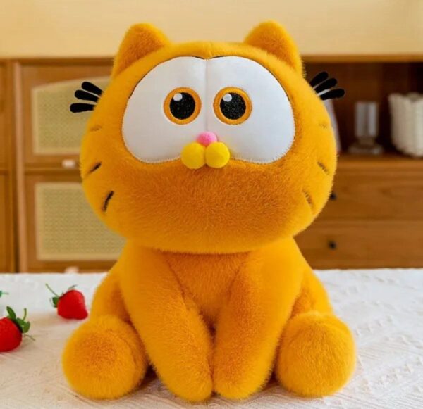 عروسک گارفیلد عاشق 20cm