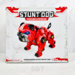 robot sag boldag sabertoys 2
