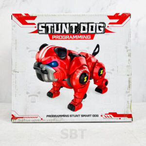 robot sag boldag sabertoys 2