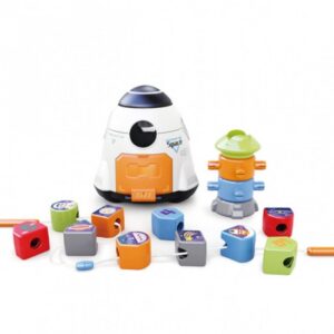 بازی سفینه فضایی هولی تویز HOLA TOYS.1000bazi 550x550 1