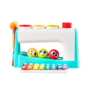 بلز چکشی هولی تویز Huile Toys 792700 2