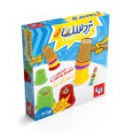 تردست چهار نفره