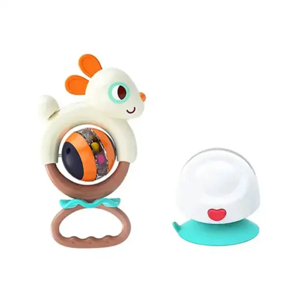 جغجغه تک جعبه ای هولا تویز (هولی تویز) Hola Toys 7975