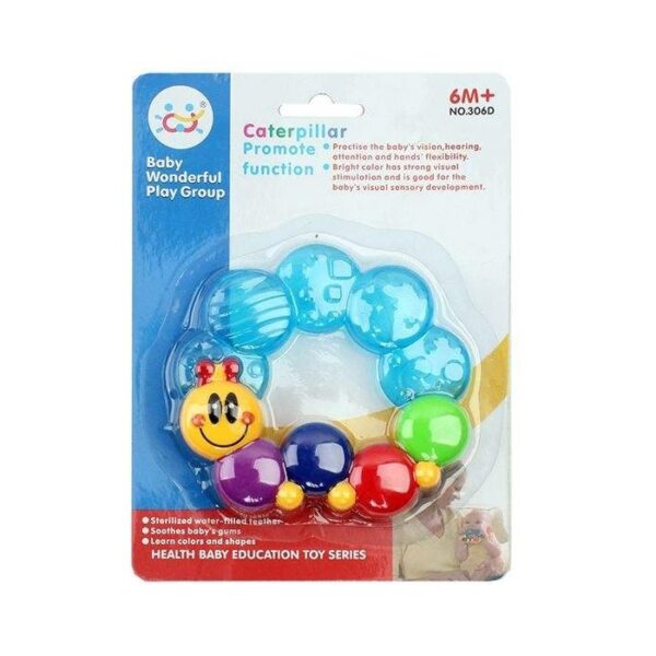 دندانگیر حلزونی هولا تویز (هولی تویز) Hola Toys 306