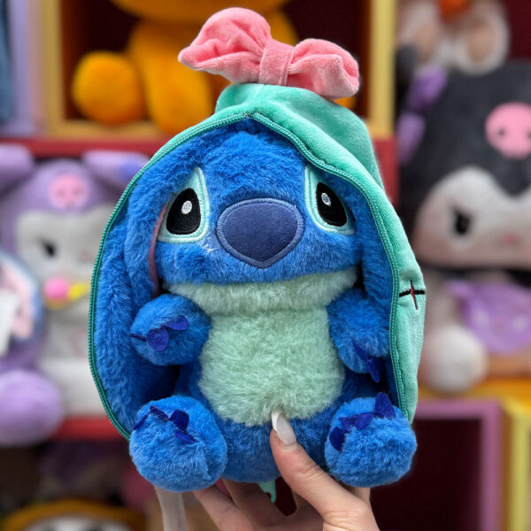 عروسک استیج سوپرایزی 25cm